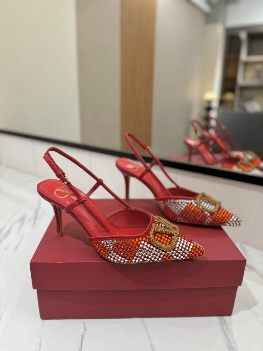 Valentino Sandal6-7